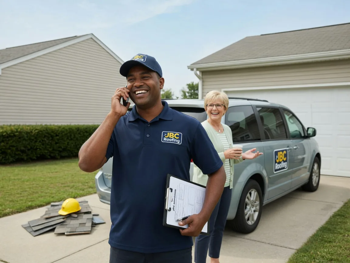 Roof Replacement French Lick, IN FAQs